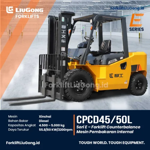 Forklift Diesel 4.5 ton LiuGong CPCD45/50E-L.jpg