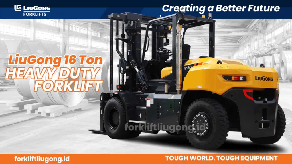 Sejarah Forklift: Evolusi Alat Berat Logistik dari Era Mekanik hingga Teknologi Otonom