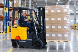 Forklift Liugong tipe CLG2025A-SC